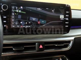 2021 KIA K5 3RD GEN 1.6 GASOLINE TURBO SIGNATURE - 11