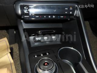 2021 KIA K5 3RD GEN 1.6 GASOLINE TURBO SIGNATURE - 12