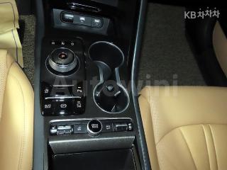2021 KIA K5 3RD GEN 1.6 GASOLINE TURBO SIGNATURE - 13