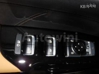 2021 KIA K5 3RD GEN 1.6 GASOLINE TURBO SIGNATURE - 15