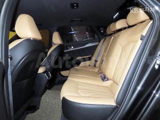 2021 KIA K5 3RD GEN 1.6 GASOLINE TURBO SIGNATURE - 16