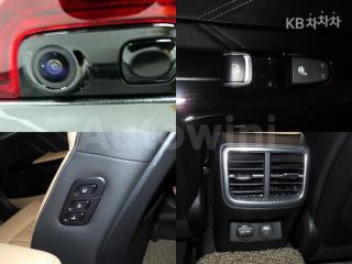 2021 KIA K5 3RD GEN 1.6 GASOLINE TURBO SIGNATURE - 17