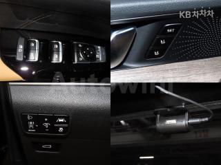 2021 KIA K5 3RD GEN 1.6 GASOLINE TURBO SIGNATURE - 18