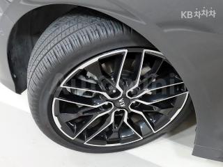2021 KIA K5 3RD GEN 1.6 GASOLINE TURBO SIGNATURE - 20