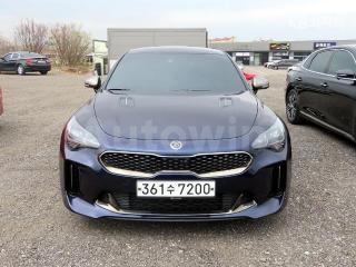 KNAE751CDLS078200 2020 KIA STINGER 3.3 TURBO 4WD GT-0