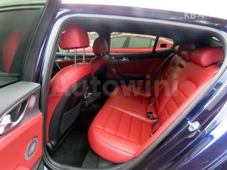 KNAE751CDLS078200 2020 KIA STINGER 3.3 TURBO 4WD GT-5