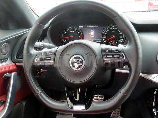 2020 KIA STINGER 3.3 TURBO 4WD GT - 7