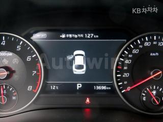 2020 KIA STINGER 3.3 TURBO 4WD GT - 8