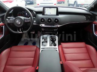 2020 KIA STINGER 3.3 TURBO 4WD GT - 9