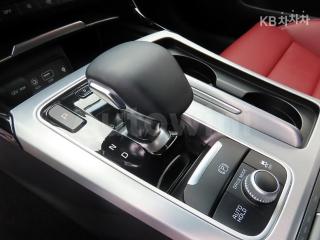 2020 KIA STINGER 3.3 TURBO 4WD GT - 11