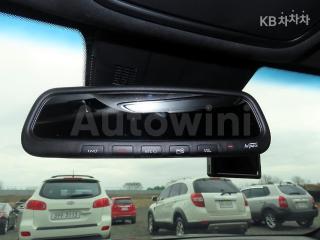 2020 KIA STINGER 3.3 TURBO 4WD GT - 12