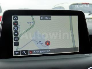 2020 KIA STINGER 3.3 TURBO 4WD GT - 13