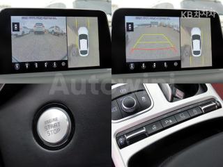 2020 KIA STINGER 3.3 TURBO 4WD GT - 16