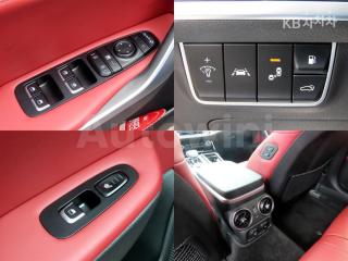 2020 KIA STINGER 3.3 TURBO 4WD GT - 17