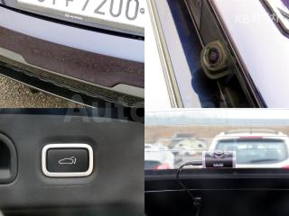 2020 KIA STINGER 3.3 TURBO 4WD GT - 18