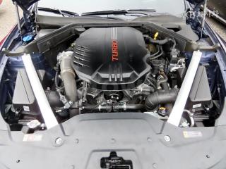 2020 KIA STINGER 3.3 TURBO 4WD GT - 19