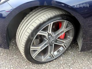 2020 KIA STINGER 3.3 TURBO 4WD GT - 20
