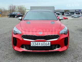 KNAE751CDLS076094 2020 KIA STINGER 3.3 TURBO 4WD GT-0