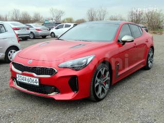KNAE751CDLS076094 2020 KIA STINGER 3.3 TURBO 4WD GT-1