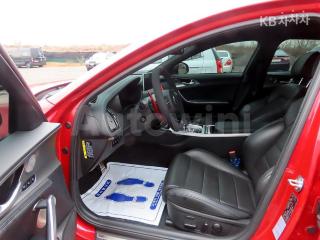 KNAE751CDLS076094 2020 KIA STINGER 3.3 TURBO 4WD GT-4