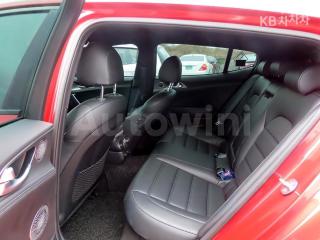 KNAE751CDLS076094 2020 KIA STINGER 3.3 TURBO 4WD GT-5