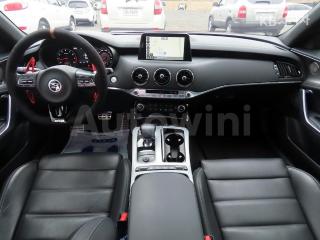 2020 KIA STINGER 3.3 TURBO 4WD GT - 9