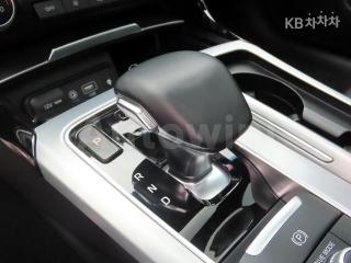 2020 KIA STINGER 3.3 TURBO 4WD GT - 11