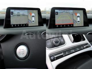 2020 KIA STINGER 3.3 TURBO 4WD GT - 16