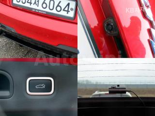 2020 KIA STINGER 3.3 TURBO 4WD GT - 18
