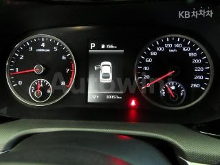 2021 KIA K5 3RD GEN 2.0 GASOLINE PRESTIGE - 9