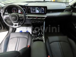 2021 KIA K5 3RD GEN 2.0 GASOLINE PRESTIGE - 10