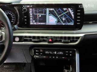 2021 KIA K5 3RD GEN 2.0 GASOLINE PRESTIGE - 11
