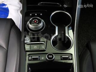 2021 KIA K5 3RD GEN 2.0 GASOLINE PRESTIGE - 12