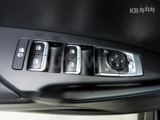 2021 KIA K5 3RD GEN 2.0 GASOLINE PRESTIGE - 13