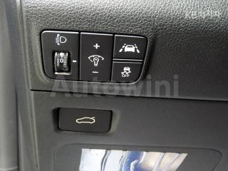 2021 KIA K5 3RD GEN 2.0 GASOLINE PRESTIGE - 14