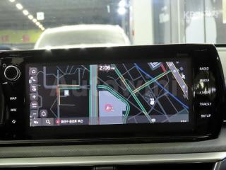 2021 KIA K5 3RD GEN 2.0 GASOLINE PRESTIGE - 16