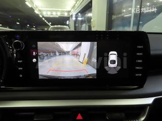 2021 KIA K5 3RD GEN 2.0 GASOLINE PRESTIGE - 17