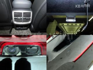 2021 KIA K5 3RD GEN 2.0 GASOLINE PRESTIGE - 18