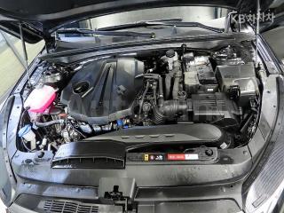 2021 KIA K5 3RD GEN 2.0 GASOLINE PRESTIGE - 19