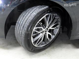 2021 KIA K5 3RD GEN 2.0 GASOLINE PRESTIGE - 20