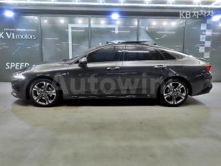 KNAG541ABLA058795 2020 KIA K5 3RD GEN 2.0 GASOLINE SIGNATURE-2