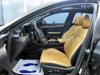 KNAG541ABLA058795 2020 KIA K5 3RD GEN 2.0 GASOLINE SIGNATURE-5