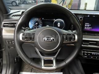 2020 KIA K5 3RD GEN 2.0 GASOLINE SIGNATURE - 8