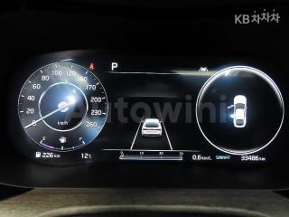 2020 KIA K5 3RD GEN 2.0 GASOLINE SIGNATURE - 9