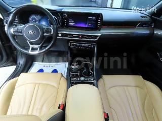 2020 KIA K5 3RD GEN 2.0 GASOLINE SIGNATURE - 10