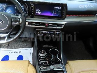 2020 KIA K5 3RD GEN 2.0 GASOLINE SIGNATURE - 11
