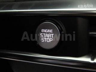 2020 KIA K5 3RD GEN 2.0 GASOLINE SIGNATURE - 12