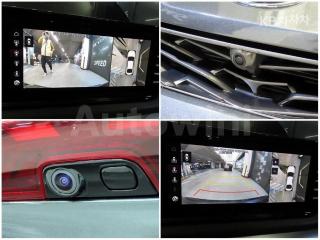 2020 KIA K5 3RD GEN 2.0 GASOLINE SIGNATURE - 15