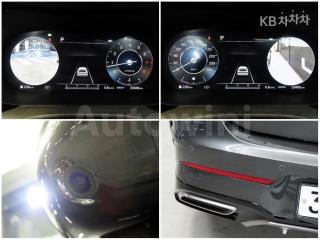 2020 KIA K5 3RD GEN 2.0 GASOLINE SIGNATURE - 16
