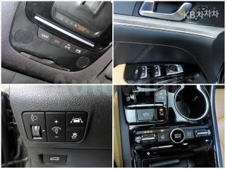 2020 KIA K5 3RD GEN 2.0 GASOLINE SIGNATURE - 18